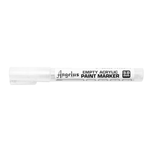 ANGELUS - Empty Acrylic Paint Marker 3.0mm