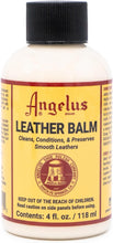 Load image into Gallery viewer, ANGELUS - Leather Balm
