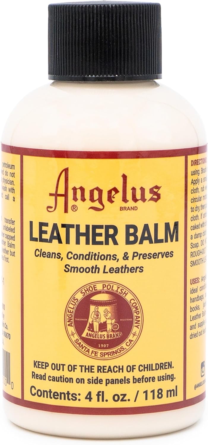 ANGELUS - Leather Balm