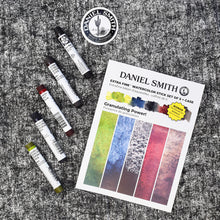 Cargar imagen en el visor de la galería, DANIEL SMITH - Extra-Fine Watercolor Stick Sets
