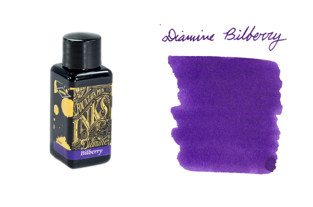 DIAMINE - Bilberry