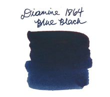 Load image into Gallery viewer, DIAMINE - 1864 Blue Black - Anniversary Collection
