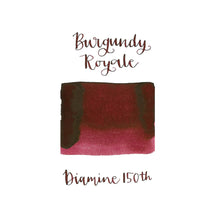 Load image into Gallery viewer, DIAMINE - Burgundy Royale - Anniversary Collection
