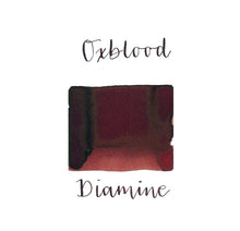 Load image into Gallery viewer, DIAMINE - Oxblood
