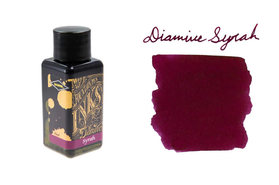 DIAMINE - Syrah