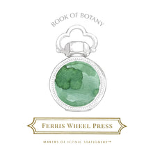 Cargar imagen en el visor de la galería, FERRIS WHEEL PRESS - Book of Botany - 38ml.
