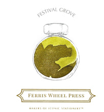 Load image into Gallery viewer, FERRIS WHEEL PRESS - Everyday Collection | Festival Grove Ink
