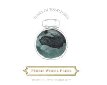 Cargar imagen en el visor de la galería, FERRIS WHEEL PRESS - Everyday Collection | Tunes of Tinseltown Ink
