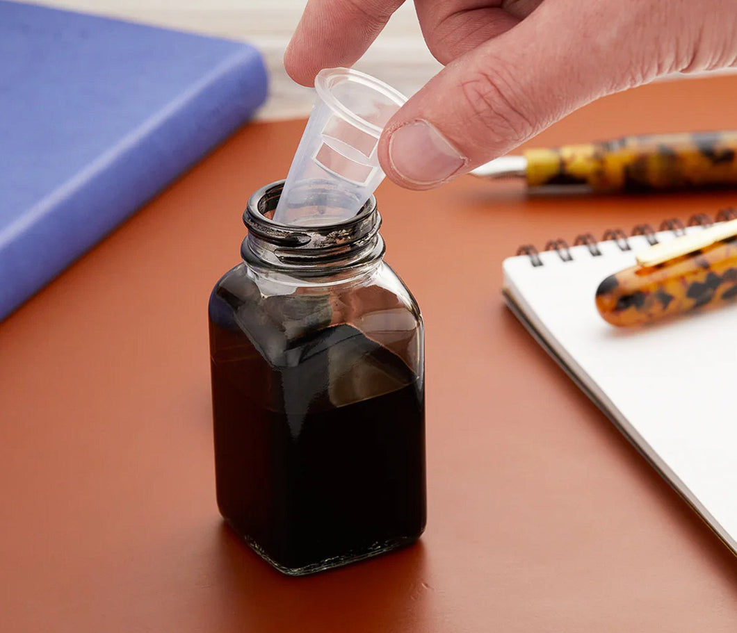 INK MISER - Intra Clear - Tintero Transparente Intra Botella