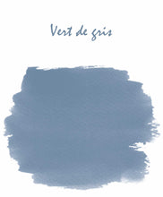 Cargar imagen en el visor de la galería, J. HERBIN  - Vert de Gris
