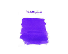 Load image into Gallery viewer, J. HERBIN  - Violette Pensee
