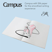 Load image into Gallery viewer, KOKUYO - Campus USA Notebook - B5 - Composition - Rayas - Pack de 3
