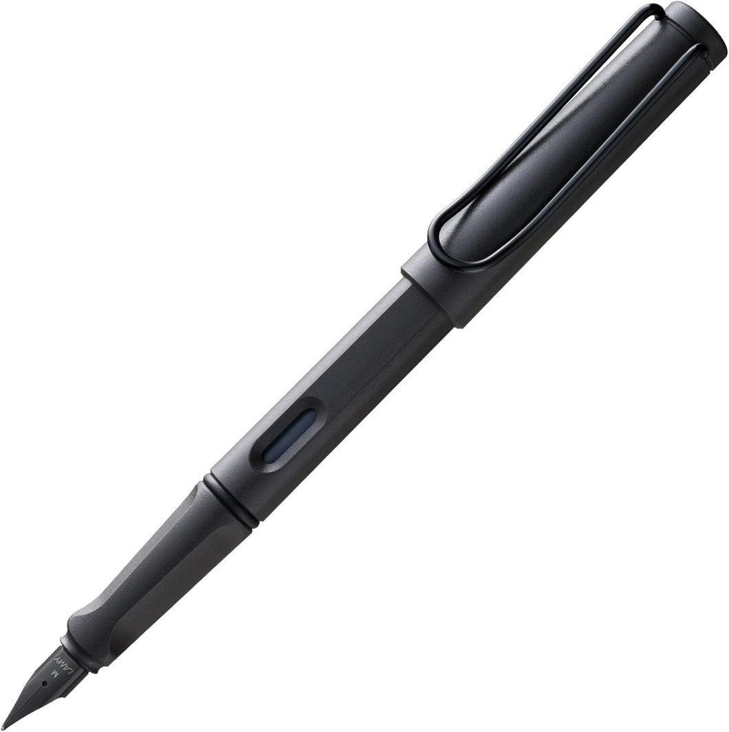 LAMY - Safari - Umbra (Punta Medium)