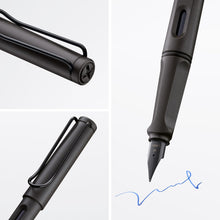 Cargar imagen en el visor de la galería, LAMY - Safari - Umbra (Punta Medium)
