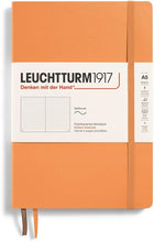 Cargar imagen en el visor de la galería, LEUCHTTURM 1917 - Medium A5 - Softcover (Portada Suave)
