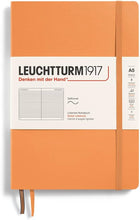 Cargar imagen en el visor de la galería, LEUCHTTURM 1917 - Medium A5 - Softcover (Portada Suave)
