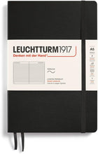 Cargar imagen en el visor de la galería, LEUCHTTURM 1917 - Medium A5 - Softcover (Portada Suave)
