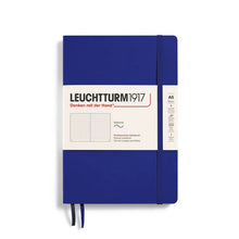 Cargar imagen en el visor de la galería, LEUCHTTURM 1917 - Medium A5 - Softcover (Portada Suave)
