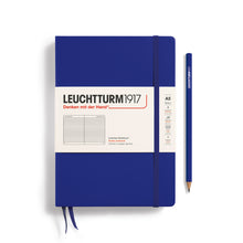 Cargar imagen en el visor de la galería, LEUCHTTURM 1917 - Medium A5 - Softcover (Portada Suave)
