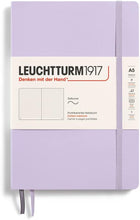 Cargar imagen en el visor de la galería, LEUCHTTURM 1917 - Medium A5 - Softcover (Portada Suave)
