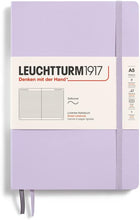 Cargar imagen en el visor de la galería, LEUCHTTURM 1917 - Medium A5 - Softcover (Portada Suave)
