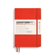 Cargar imagen en el visor de la galería, LEUCHTTURM 1917 - Medium A5 - Softcover (Portada Suave)
