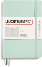 Cargar imagen en el visor de la galería, LEUCHTTURM 1917 - Medium A5 - Softcover (Portada Suave)
