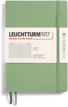 Cargar imagen en el visor de la galería, LEUCHTTURM 1917 - Medium A5 - Softcover (Portada Suave)
