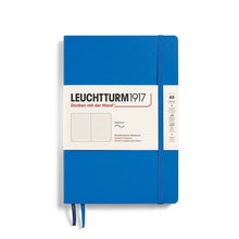 Cargar imagen en el visor de la galería, LEUCHTTURM 1917 - Medium A5 - Softcover (Portada Suave)
