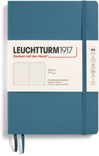 Cargar imagen en el visor de la galería, LEUCHTTURM 1917 - Medium A5 - Softcover (Portada Suave)
