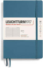 Cargar imagen en el visor de la galería, LEUCHTTURM 1917 - Medium A5 - Softcover (Portada Suave)
