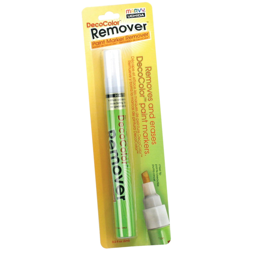 MARVY UCHIDA - DecoColor Remover Pen