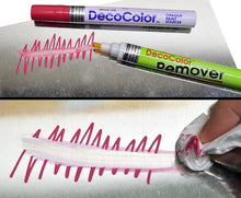 Cargar imagen en el visor de la galería, MARVY UCHIDA - DecoColor Remover Pen
