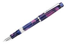 Load image into Gallery viewer, NOODLERS INK - Acrylic Konrad Fountain Pen (Pluma Estilográfica) - Tinian Treasure
