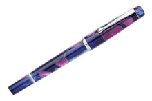 Load image into Gallery viewer, NOODLERS INK - Acrylic Konrad Fountain Pen (Pluma Estilográfica) - Tinian Treasure
