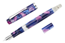 Load image into Gallery viewer, NOODLERS INK - Acrylic Konrad Fountain Pen (Pluma Estilográfica) - Tinian Treasure
