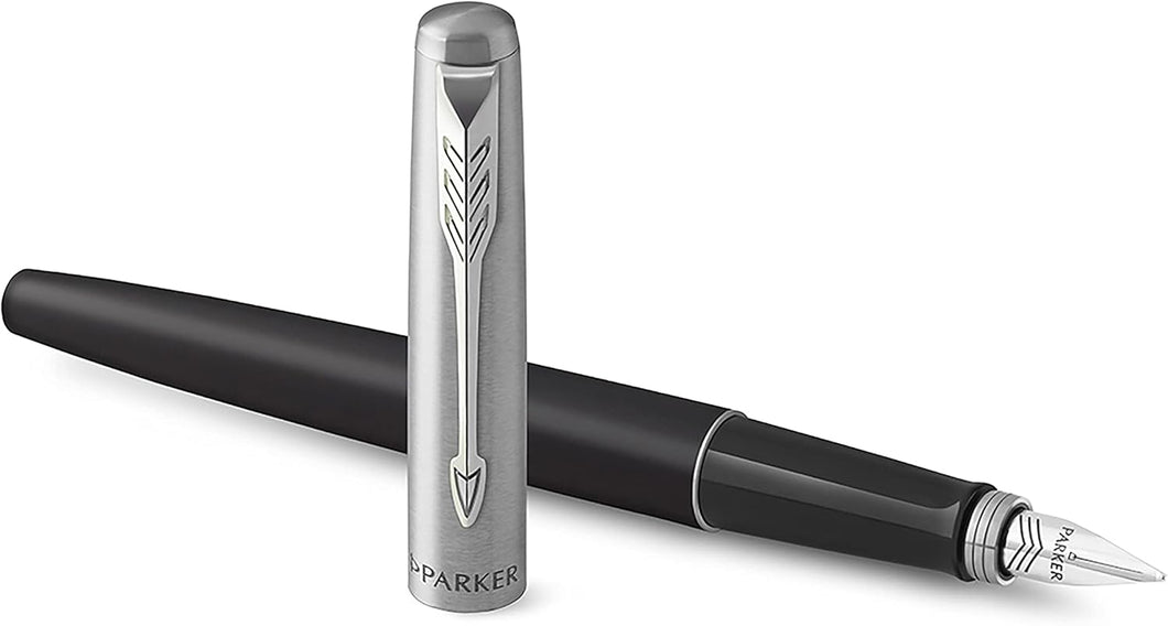 PARKER - Plumas Estilográficas Jotter (Jotter Fountian Pen)