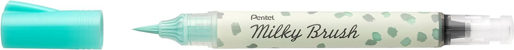 PENTEL - Bolígrafos Milky Brush