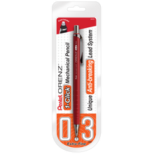 Cargar imagen en el visor de la galería, PENTEL - Orenz Mechanical Pencil - Lápiz Mecánico
