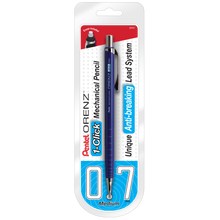 Cargar imagen en el visor de la galería, PENTEL - Orenz Mechanical Pencil - Lápiz Mecánico
