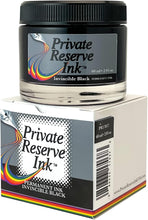 Load image into Gallery viewer, PRIVATE RESERVE INK - Invincible Black
