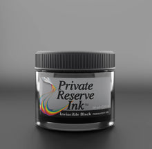 Load image into Gallery viewer, PRIVATE RESERVE INK - Invincible Black
