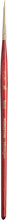 Load image into Gallery viewer, PRINCETON ARTIST BRUSH CO - Heritage Synthetic Sable 4050 - Round 5/0
