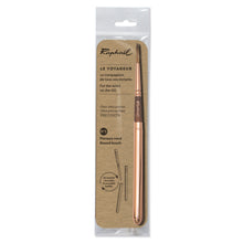 Cargar imagen en el visor de la galería, RAPHAEL - Le Voyageur Brushes (Pinceles Viajeros)
