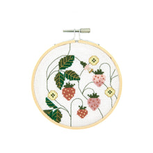 Load image into Gallery viewer, RICO DESIGN - Cross Stitch Kits (Kit de Punto de Cruz)
