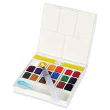 Cargar imagen en el visor de la galería, SENNELIER - La Petite Aquarelle Watercolor Sets (Hands-Free) Acuarela
