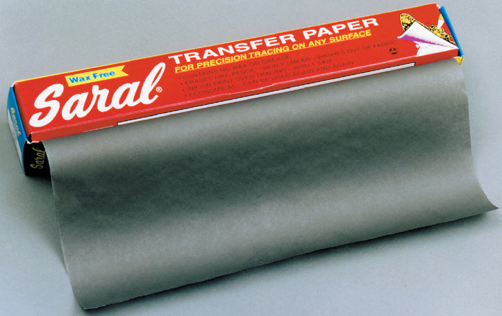 SARAL - Transfer Paper (Papel de transferencia)