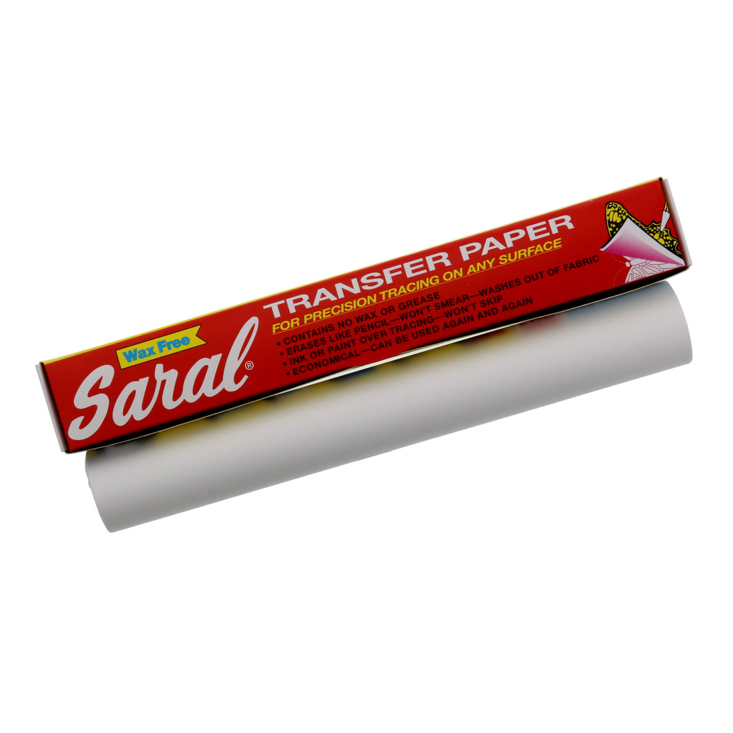 SARAL - Transfer Paper (Papel de transferencia)