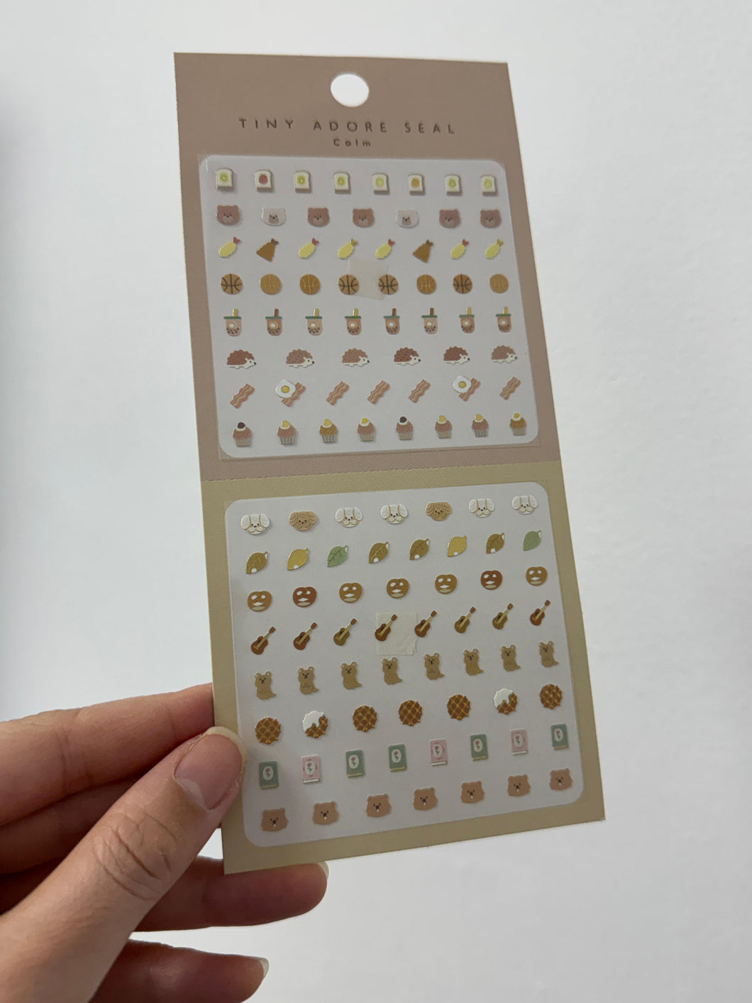 Stickers - Calcomanias para Bullet Journal o Decoracion