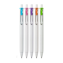 Load image into Gallery viewer, UNI - Uni-ball one Retractable Gel Pen Set (Boligrafos de gel)
